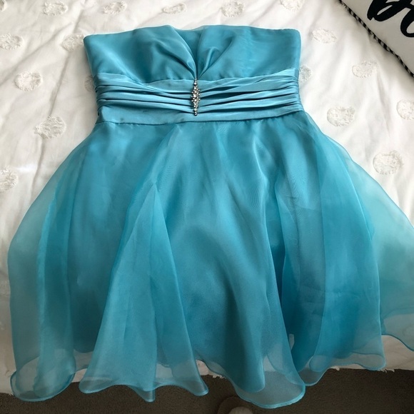 Steppin Out Dress - Picture 1 of 7